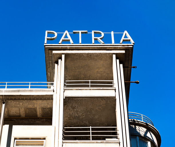 Sanatorium Patria