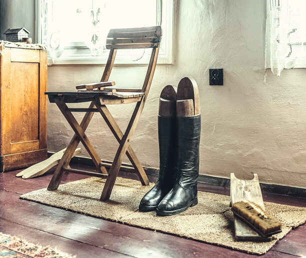 Muzeum Wincentego Witosa w Wierzchosławicach