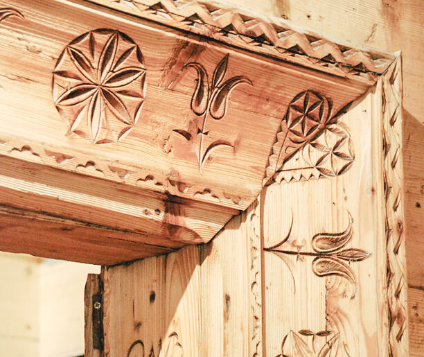 Galeria Sztuki XX wieku w Willi Oksza