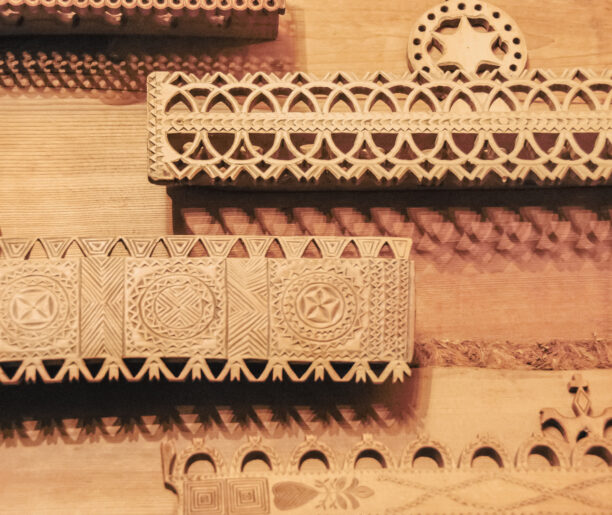 Gonty, pazdury, słoneczka – w poszukiwaniu stylu zakopiańskiego