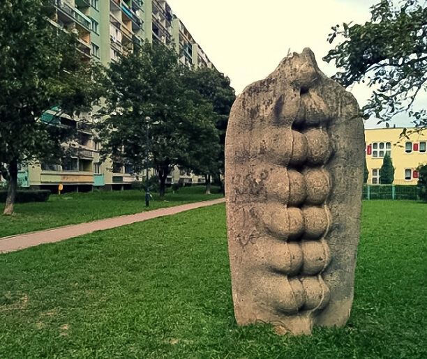 „Nowa Nowa Huta” – Planty Bieńczyckie