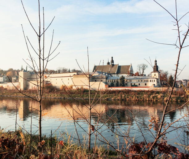 Trasa nadwiślańsko-jurajska