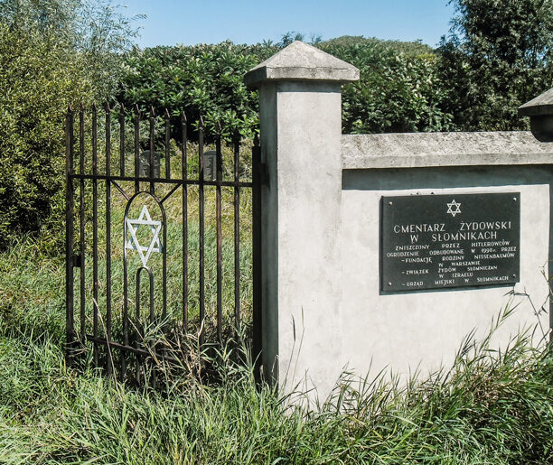 Zerwana – Prandocin (25 km)