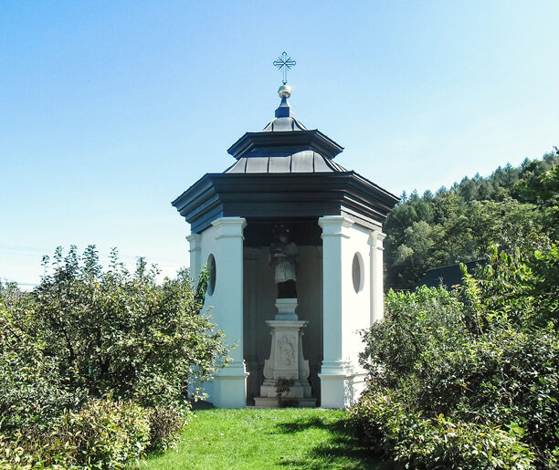 Raciborowice – Zerwana (10 km)