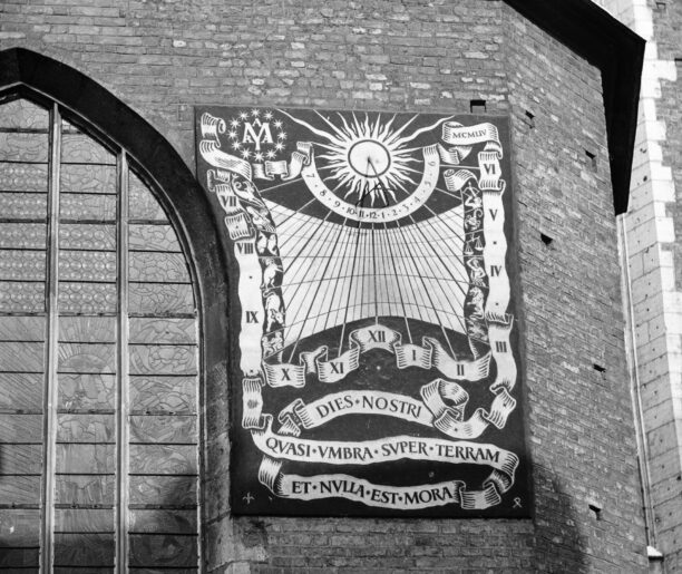 Маріацький костьол