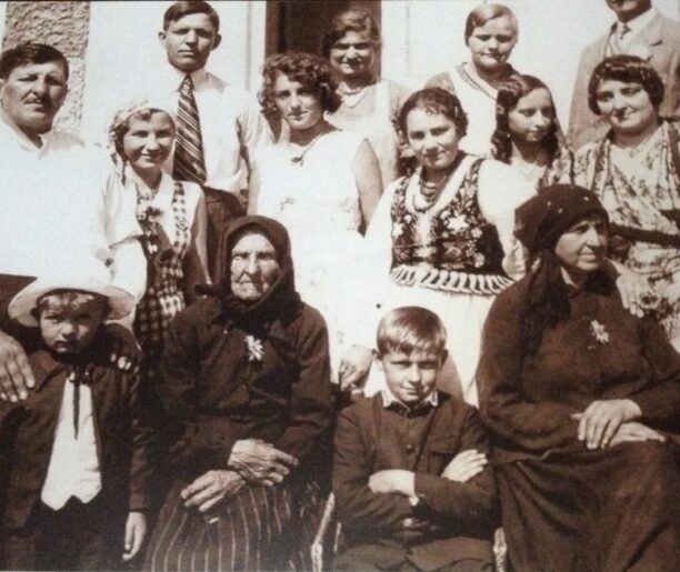 Łosiańska moda – lokalna elegancja