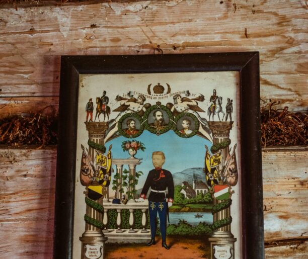 Oleodruk „Wojok”