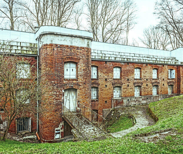 Wieliczka, Klasno – Kraków, Rajsko (10 km)