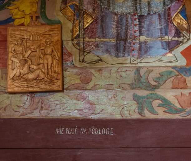 Znaj swoje miejsce na świecie, człowieku!