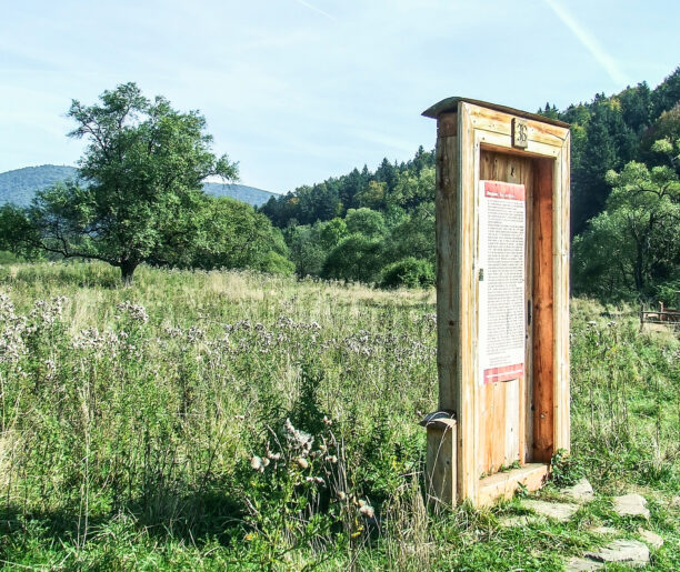 Małe wielkie rzeczy