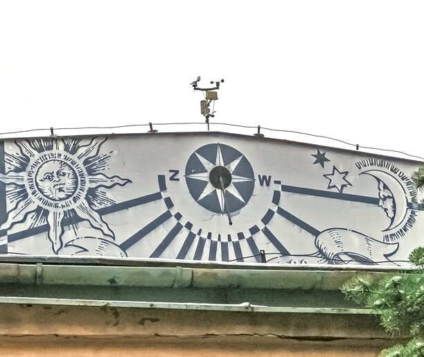 Ліцей №1 ім. Новодворського в Кракові