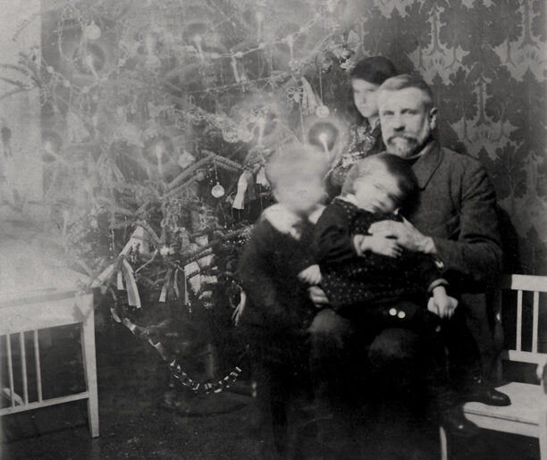 Kamienica przy ul. Studenckiej 11. Pierwsze krakowskie lokum Bujwidów