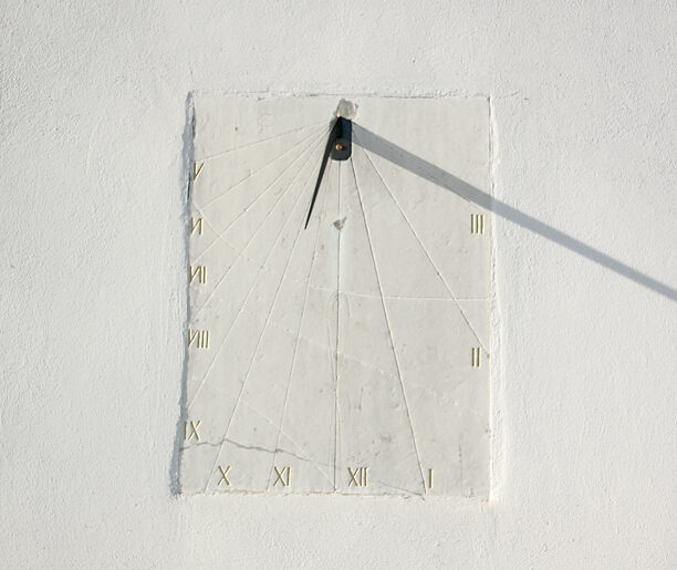 Колишня астрономічна обсерваторія в Колегіумі Снядецького