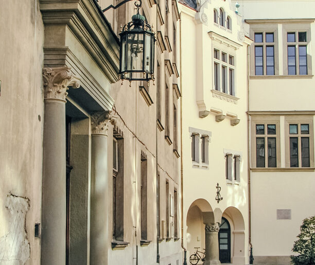 Pałac Wielopolskich