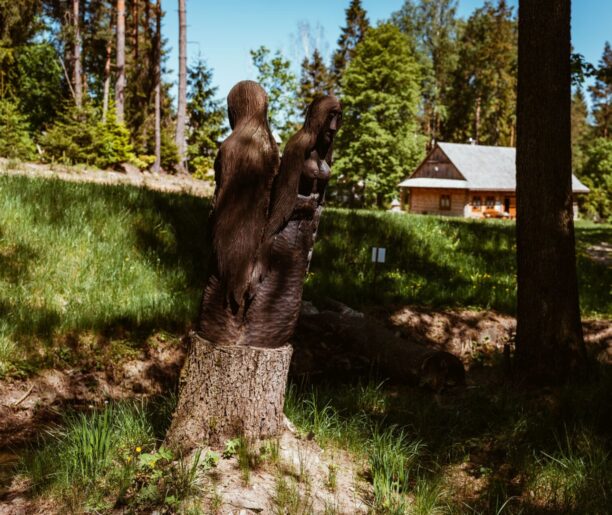 Figury boginek