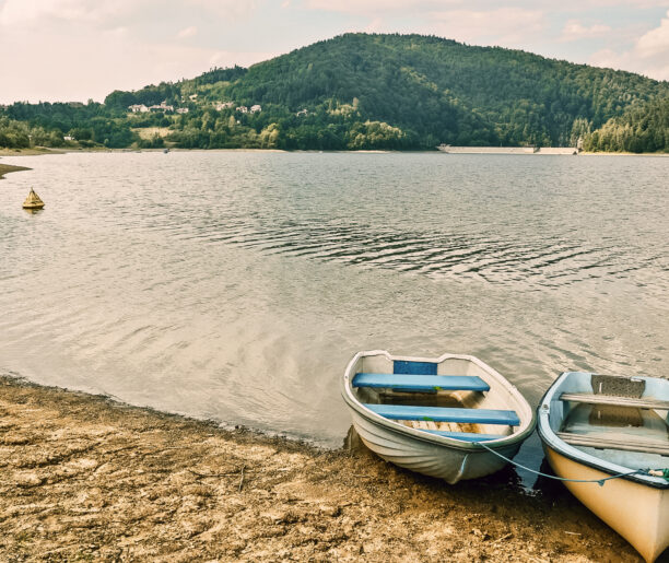 Do wód, do gór, do… Wysowej!