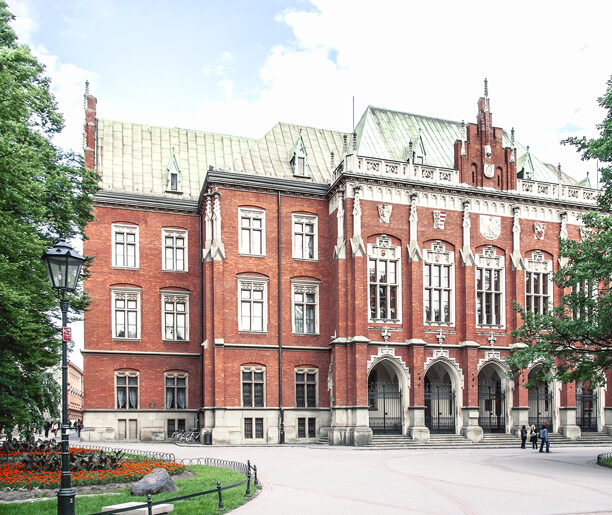Collegium Novum UJ