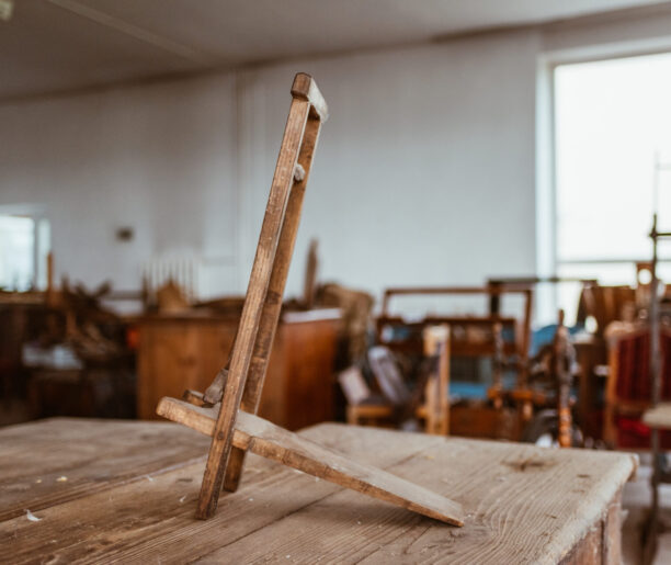 „Pies” i „żabka” do butów