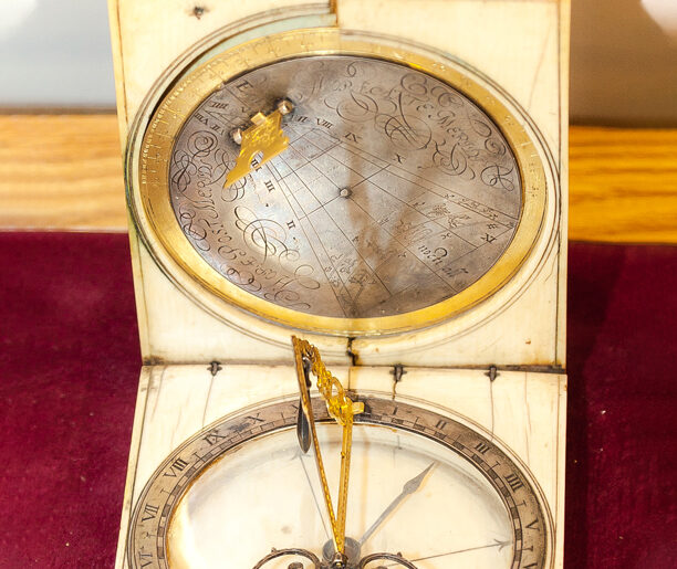 Будівля Колегіум Маюс (Collegium Maius) та професорський сад при Колегіум Маюс Ягеллонського університету