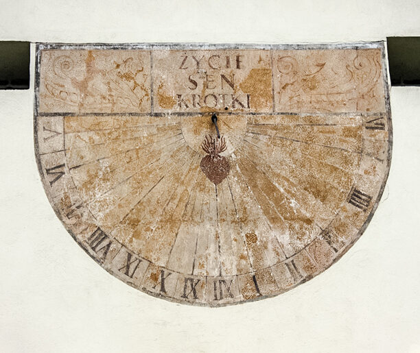 Монастир святих сестер візитанток