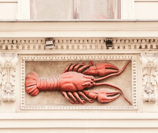 Kamienica Pod Rakiem