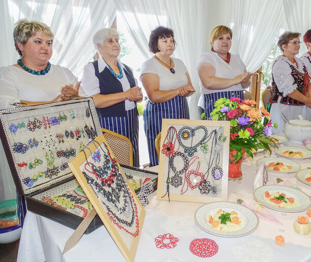 Muzeum Książki Kucharskiej i Kulinarnej LGD „Dolina Raby”