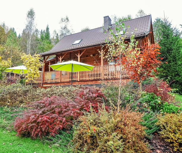 Frankówka Mała – plenerowa KUCHNIA SPOTKAŃ