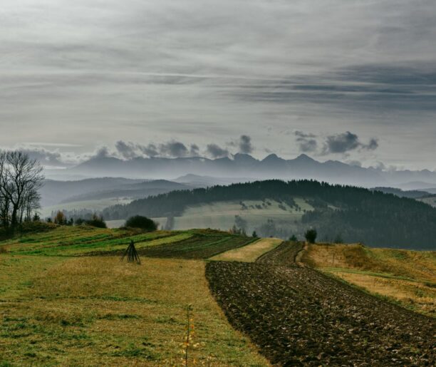Z dreszczykiem po Spiszu