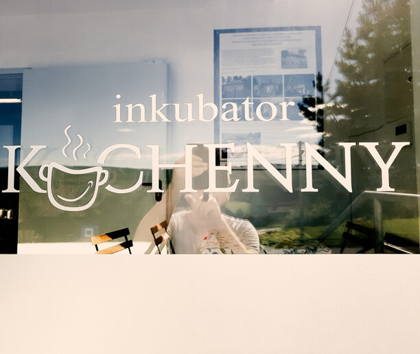 Inkubator kuchenny w Zakrzowie