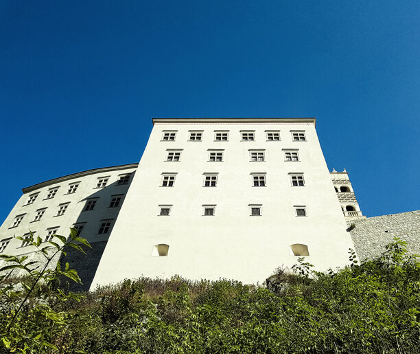 Zamek w Pieskowej Skale