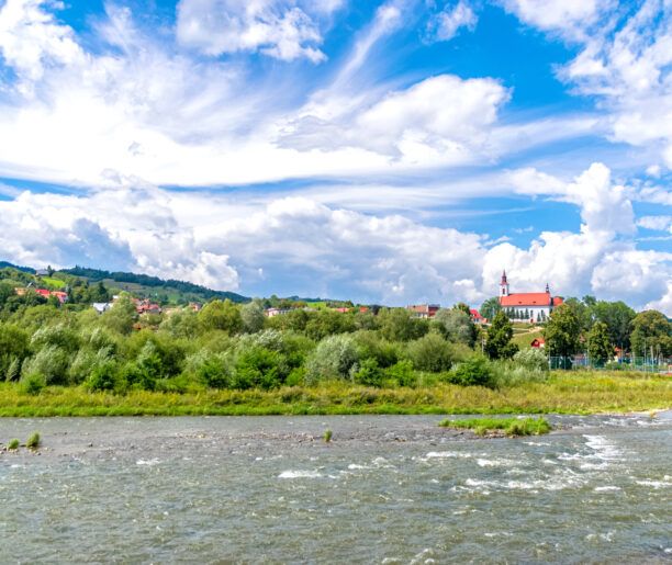 Hydrozagadka. Regeneracyjna wyprawa w poszukiwaniu wody