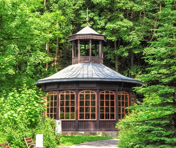 Na nerwy – łyk Słotwinki. Pijalnia Słotwinka