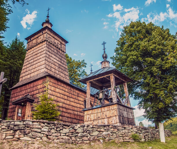 Jeden Beskid, wiele kultur