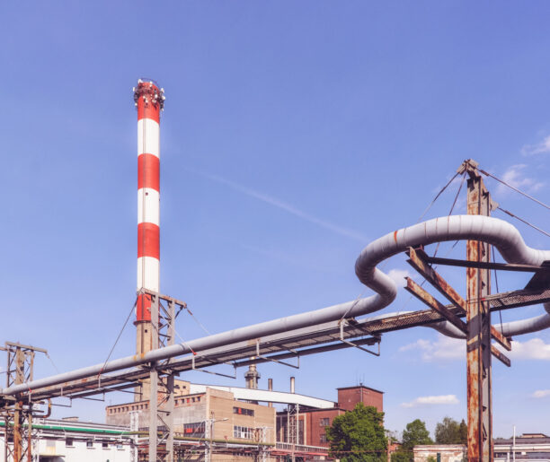 Małopolskie Twin Peaks. Przemysłowe dziedzictwo Płazy i Chełmka