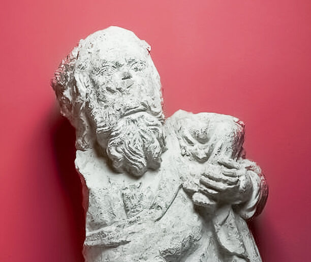 Pod Krzysztofory, czyli nie tylko zwierzęta