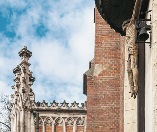 Wokół dominikanów