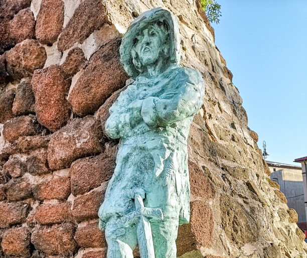 Srebrny szlak gwarków olkuskich