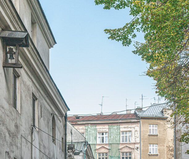 Dzwonki za konających