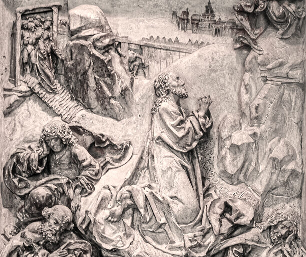 Muzealna sala śmierci