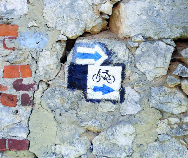 Rowerem przez Dolinę Dłubni