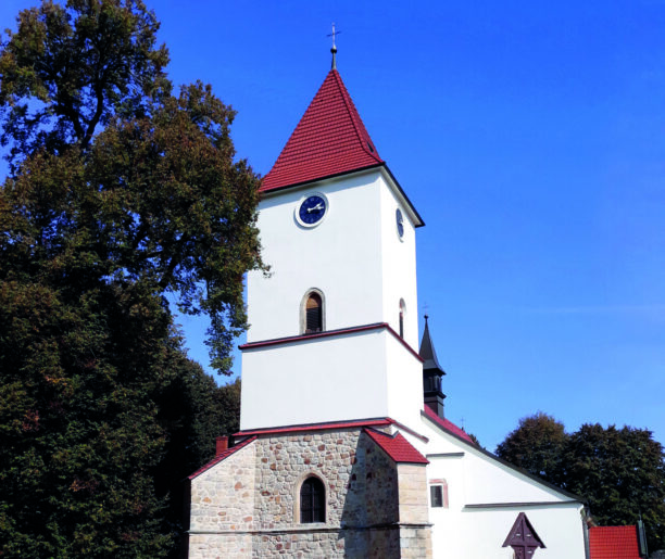 Kościół św. Andrzeja Apostoła