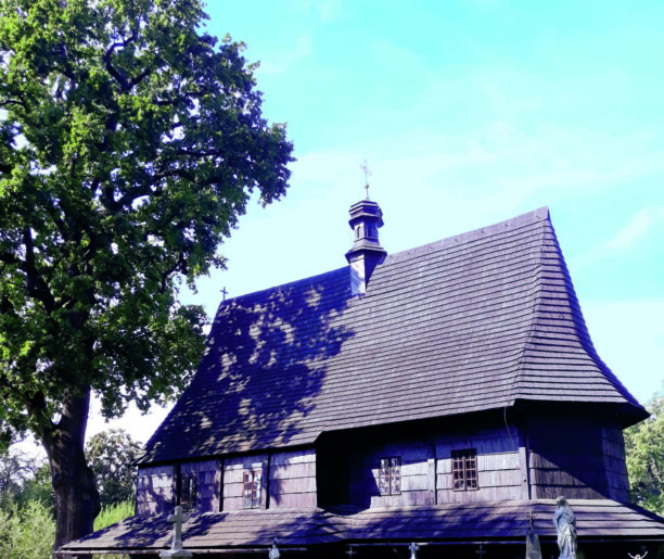 Kościół św. Leonarda