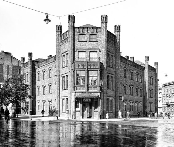 Hotel Krakowski