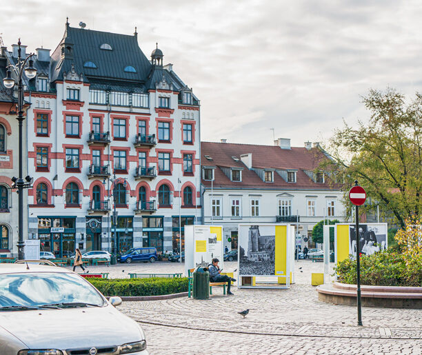 Plac Szczepański