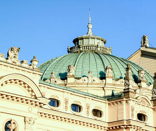 Teatr Słowackiego