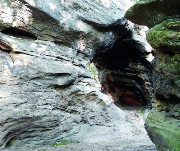 Lipnica Murowana i okolice