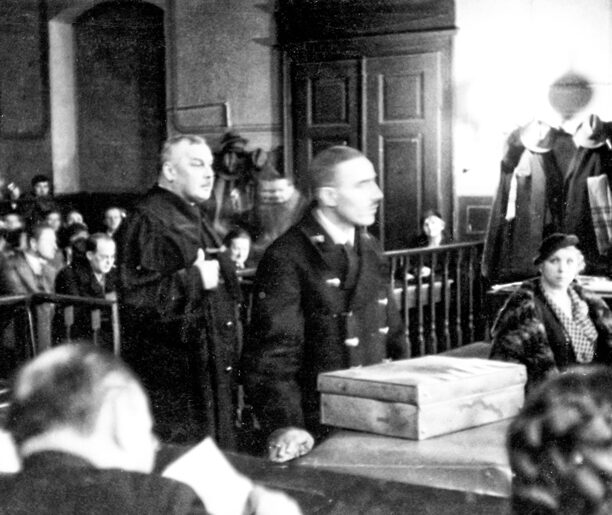 Діаманти Пані Цюнкевич