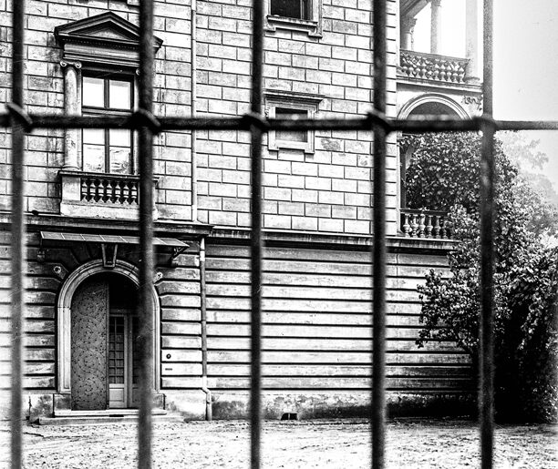 Крадіжка картини Лоренцо Лотта