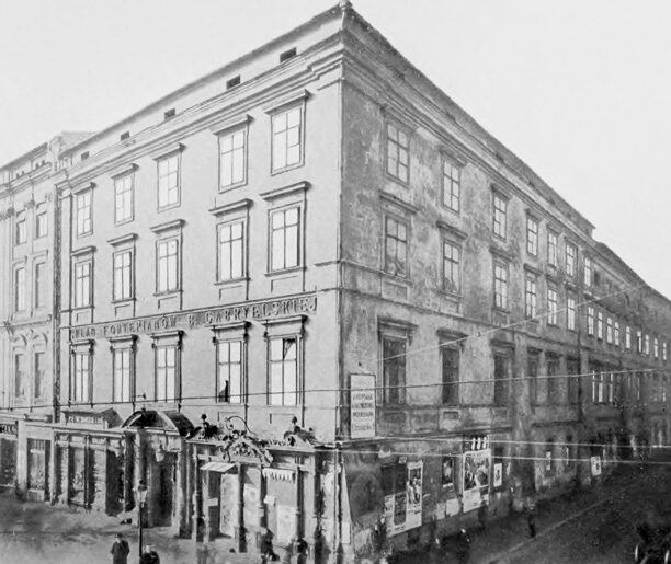 Meloman książę biskup Kajetan Sołtyk. Pałac Pod Krzysztofory