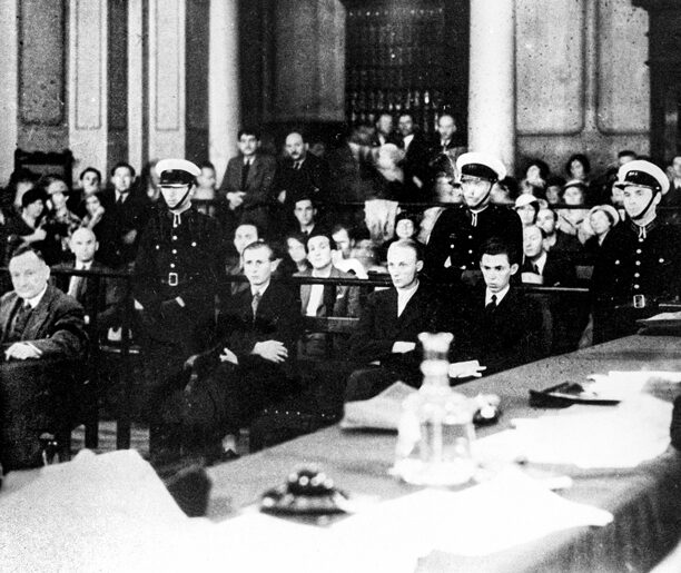 Вбивство Анни Гарнцажівни